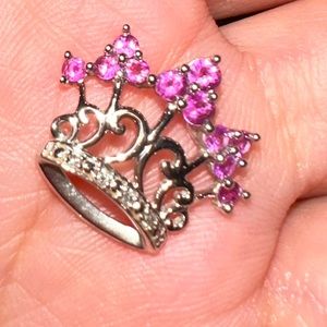 Princess Pendant